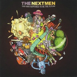 The Nextmen