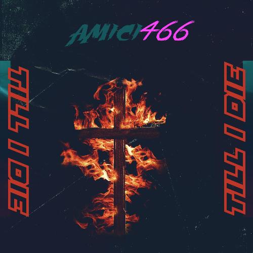 Anders cover art