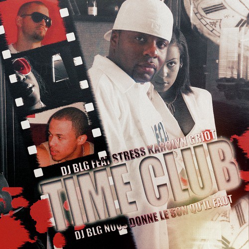 Time Club (Instrumental)