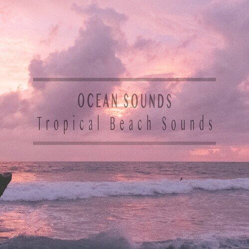 Ocean Currents cover art