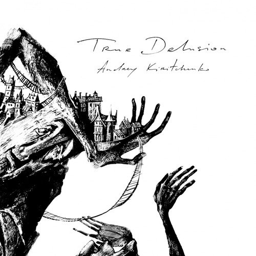 Scope of My Perception cover art