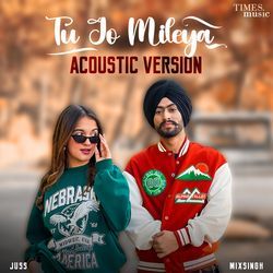 Tu Jo Mileya (Acoustic Version)-IQs6aCICXAQ