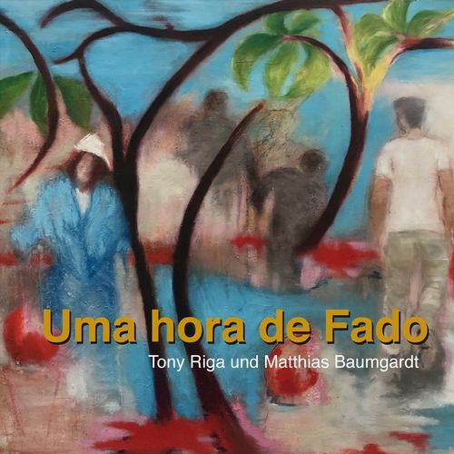 Uma hora de Fado