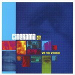 Va Va Voom - Cinerama, Album