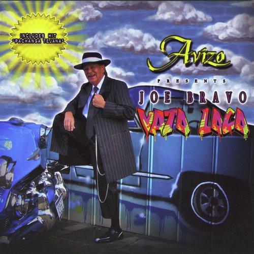 Vato Loco (Avizo Presents)
