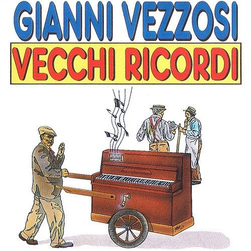 Gianni Vezzosi