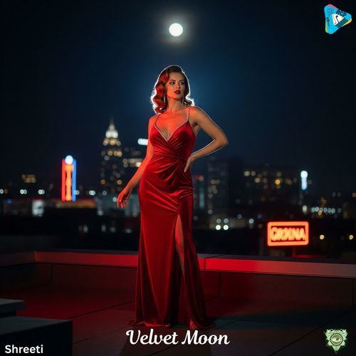 Velvet Moon