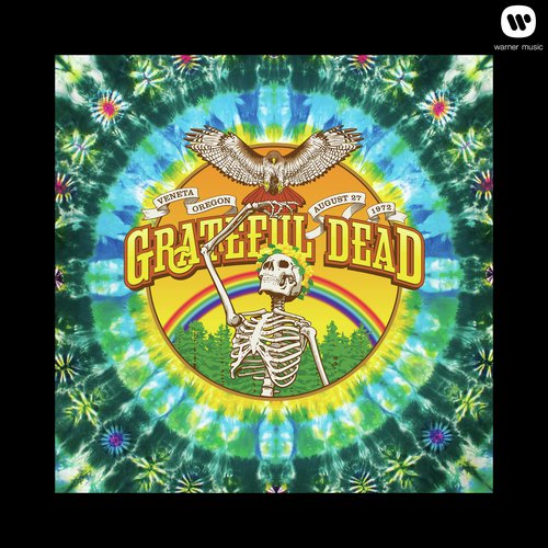 Intro (Live In Veneta, Oregon 8/27/72) Lyrics - Grateful Dead