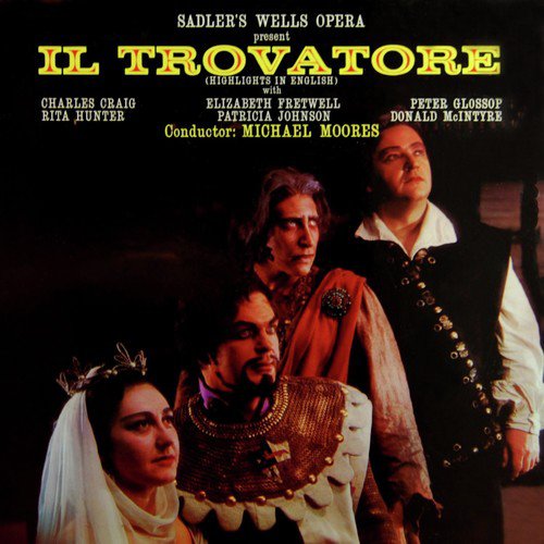 Verdi: Il Trovatore