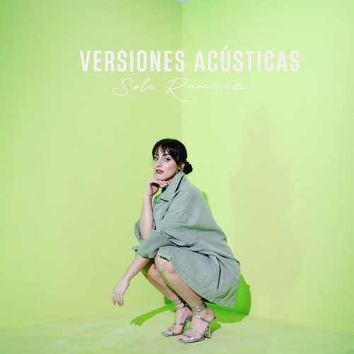 Versiones Acústicas