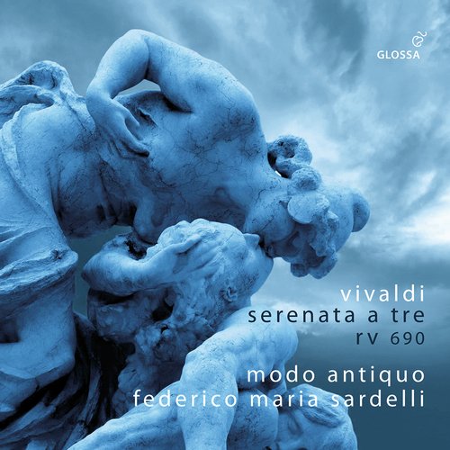 Vivaldi: Mio cor, povero cor, RV 690