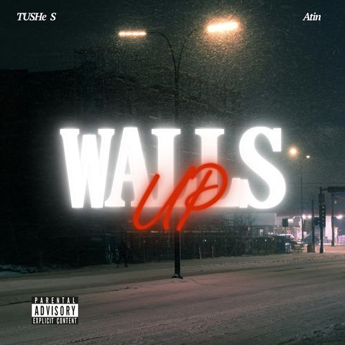 Walls Up