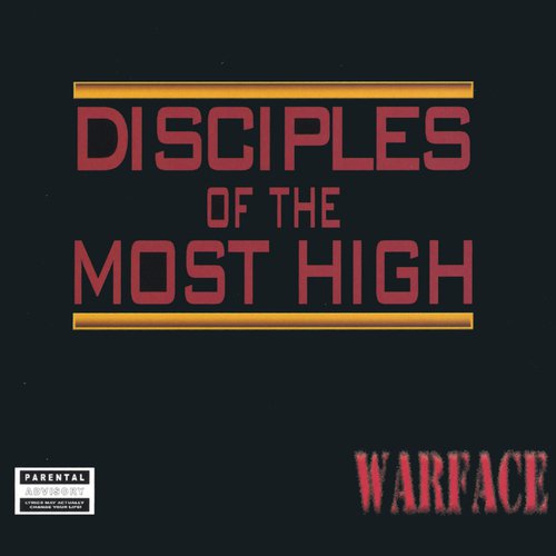 Bible Study cover art