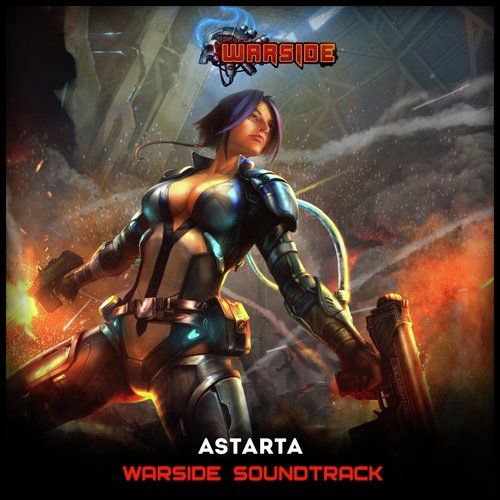 Warside Soundtrack (Original Mix) cover art