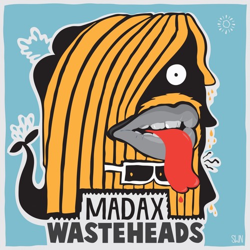 Madax