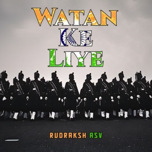 Watan Ke Liye (Slowed Down + Reverb)