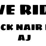 We Ride artwork