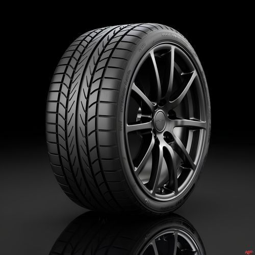 Wheel
