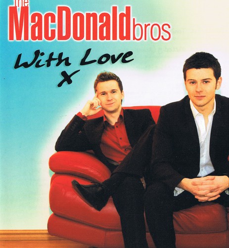 The Macdonald Bros.