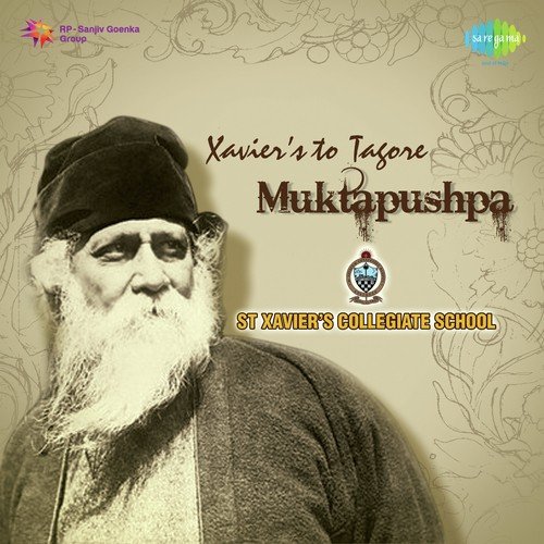 Xaviers To Tagore - Muktapushpa