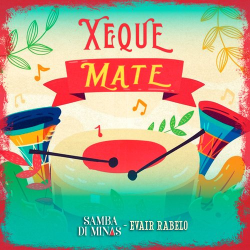 Xeque Mate_poster_image