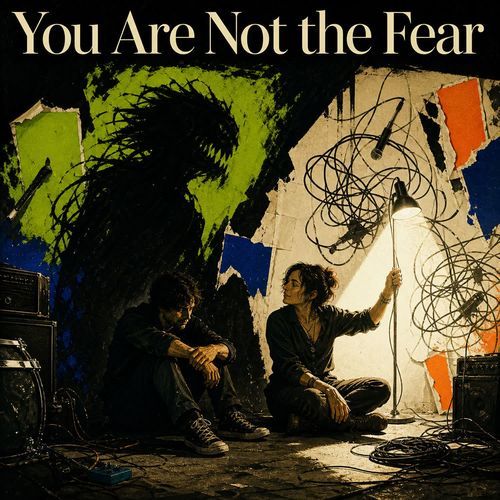 You Are Not the Fear