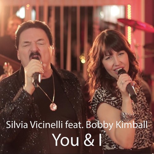 You & I (feat. Bobby Kimball)_poster_image