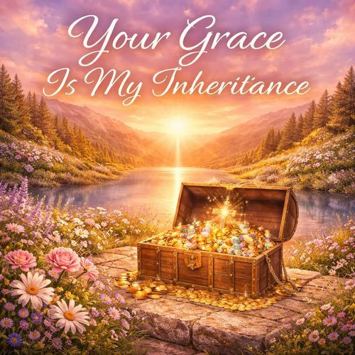 Your Grace Is My Inheritance