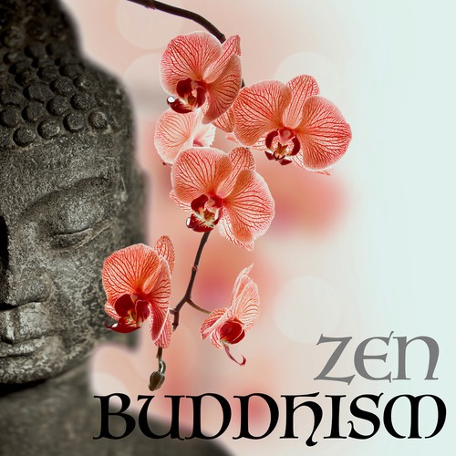 Zen Buddhism – Songs for Spiritual Retreats & Meditation, Soothing New Age Music to Relax Time & Spiritual Healing