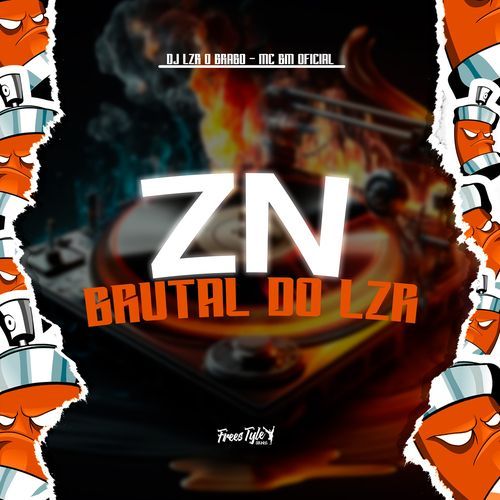 Zn Brutal Do Lzr