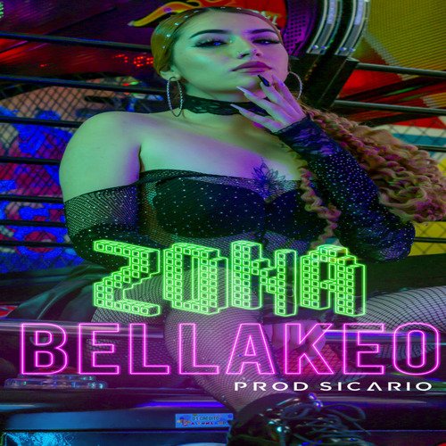 Zona Bellakeo