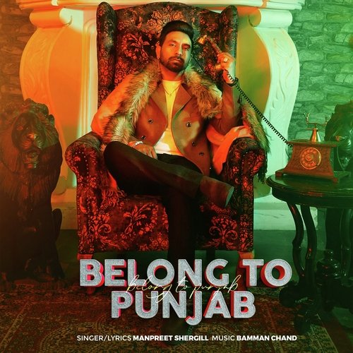 belong to punjab