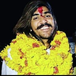 bhai maro rowdy gurjar kar gayo duniya suni-ARI8UwEdeV8