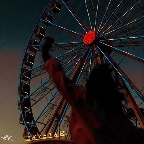 la noire cover art
