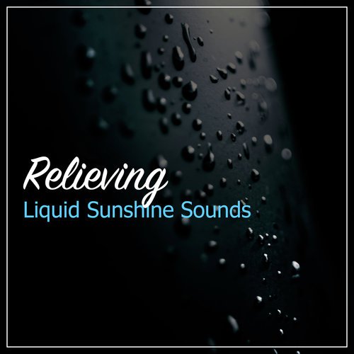 Waiting for the Rain cover art