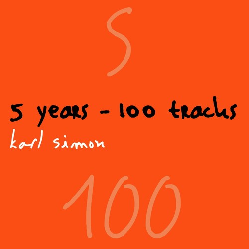 5 Years - 100 Tracks