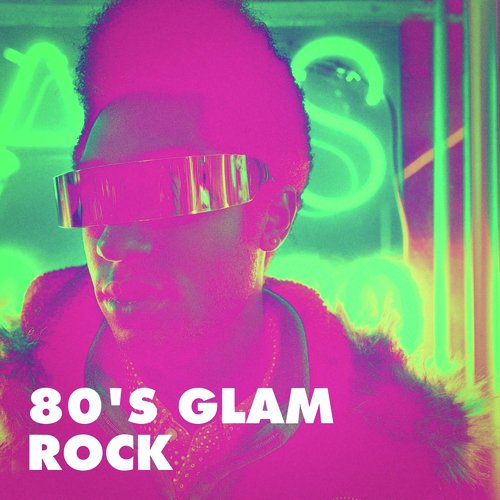 80's Glam Rock