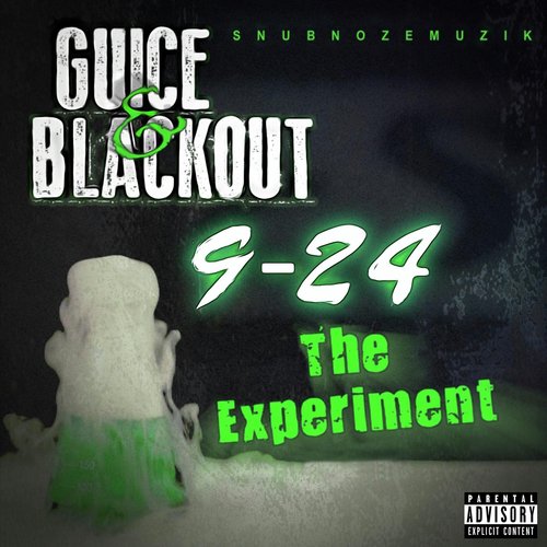 9-24: The Experiment