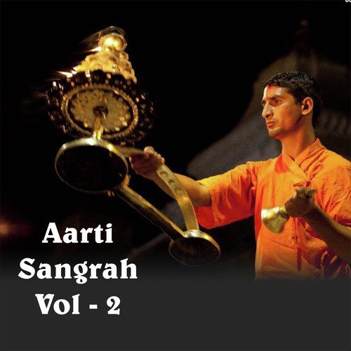 Aarti Sangrah, Vol. 2