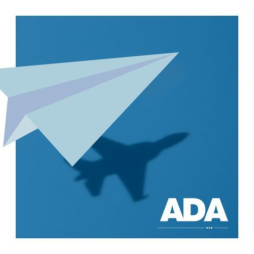 Ada cover art