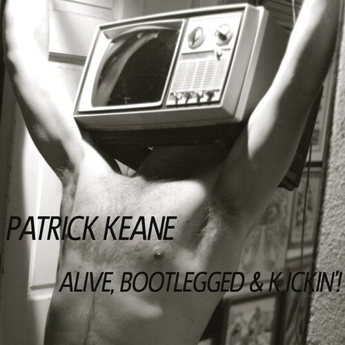 Keane cover art