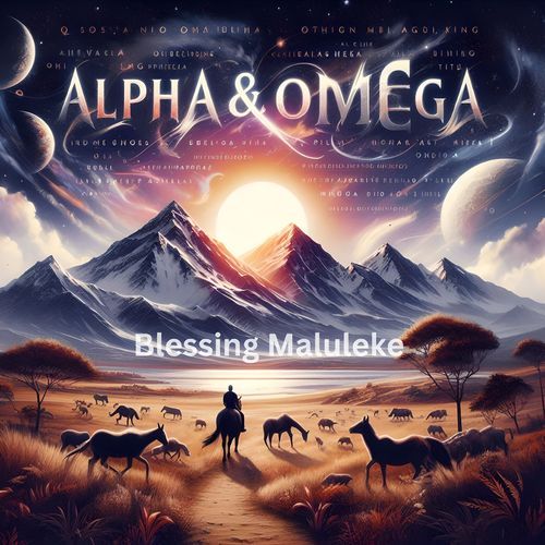 Alpha & Omega