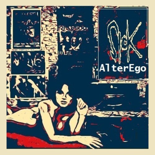 Alter-Ego