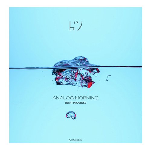 Analog Morning cover art