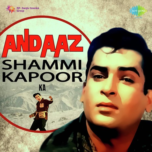 Andaaz Shammi Kapoor Ka
