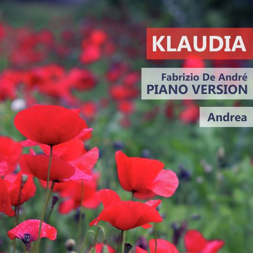 Andrea cover art
