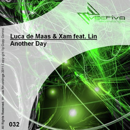 Another Day (Luca de Maas Version) cover art