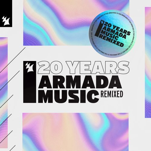 Outside World (Bart Skils & Weska Extended Remix) cover art