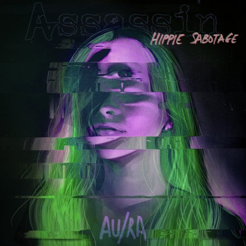 Assassin (Hippie Sabotage Remix)_poster_image