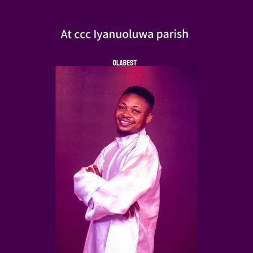 Side 2 at Ccc Iyanuoluwa Parish